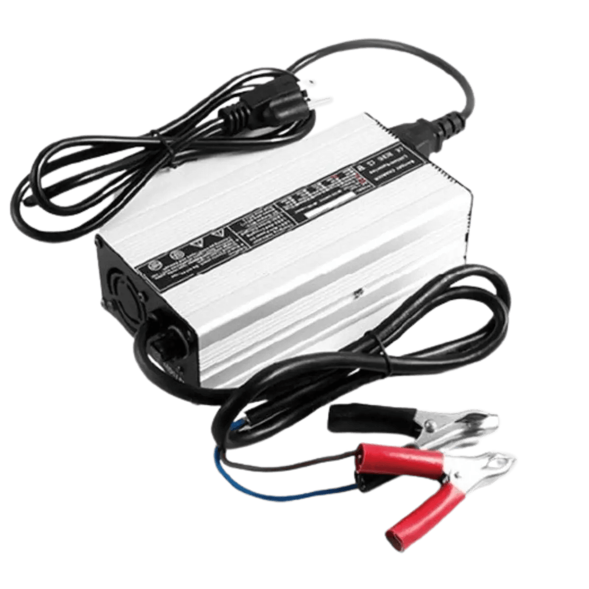 Chargeur LiFePo4 12V 20A