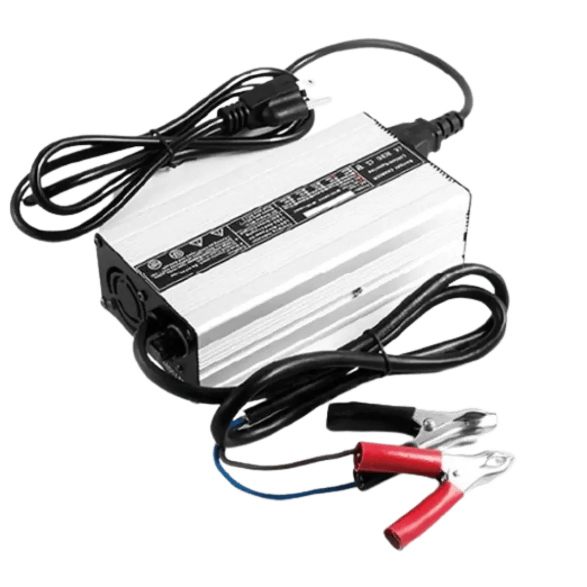 Chargeur LiFePo4 12V 20A