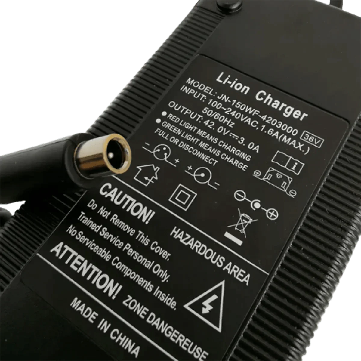 CHARGRAPM365-2 - Accessoires Energie