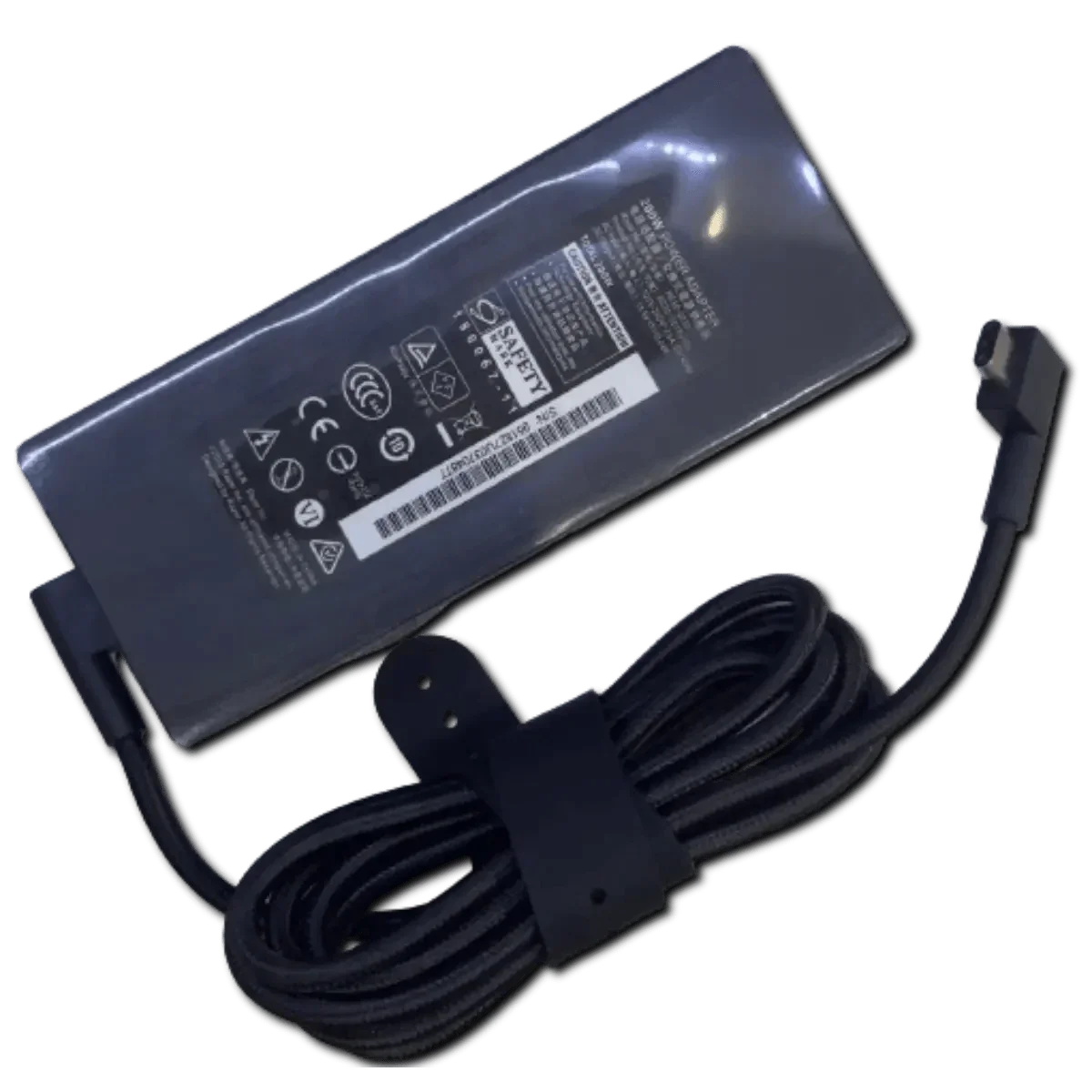 Chargeur 19.5V 10.26A pour PC Razer Blade Pro