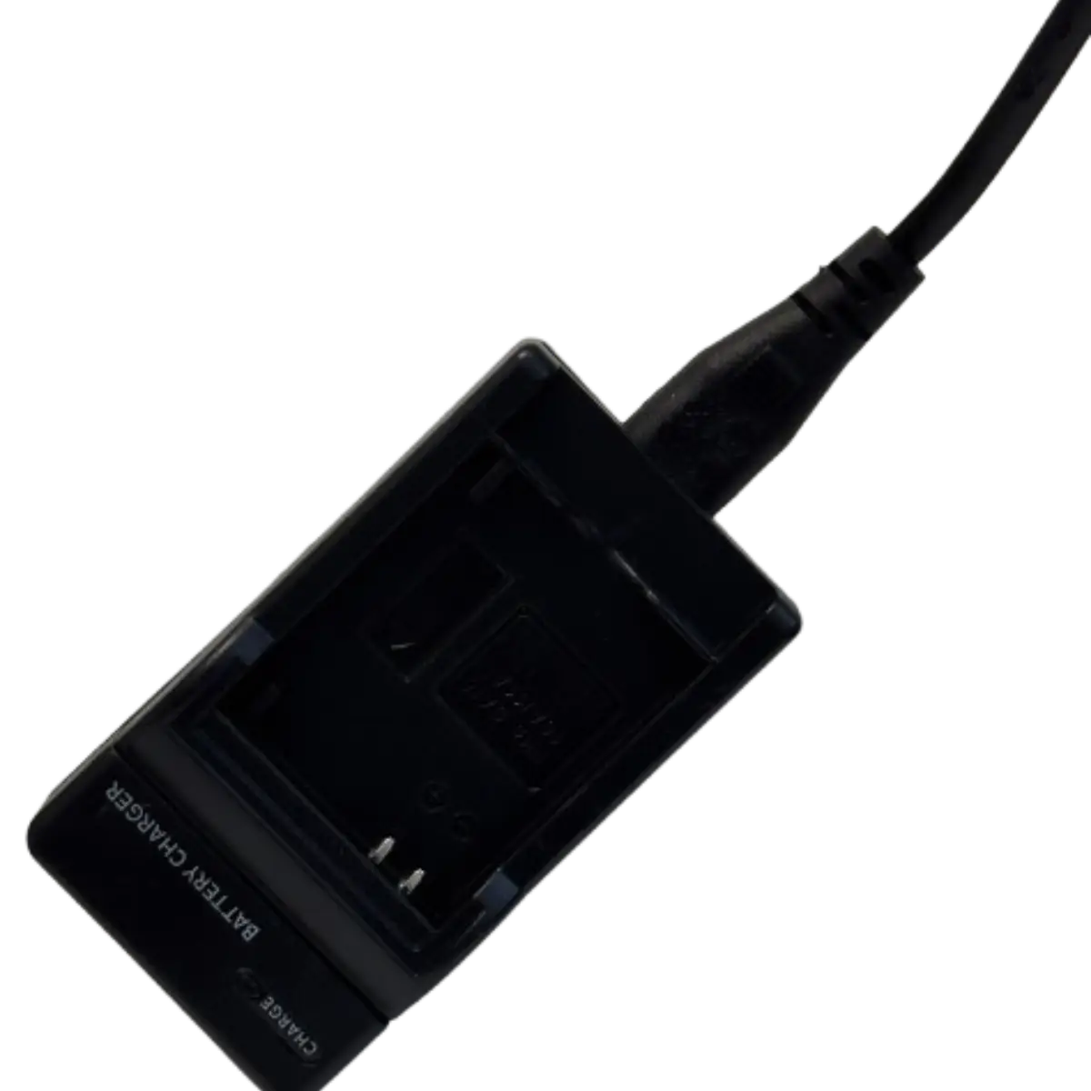 Chargeur pour Batterie Samsung SLB-11A et SLB-10A