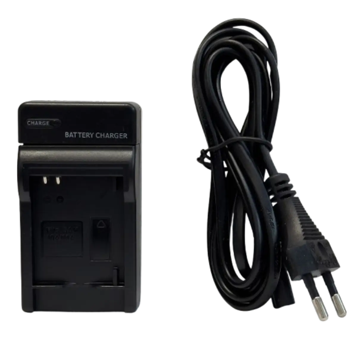 Chargeur pour Batterie Samsung SLB-11A et SLB-10A