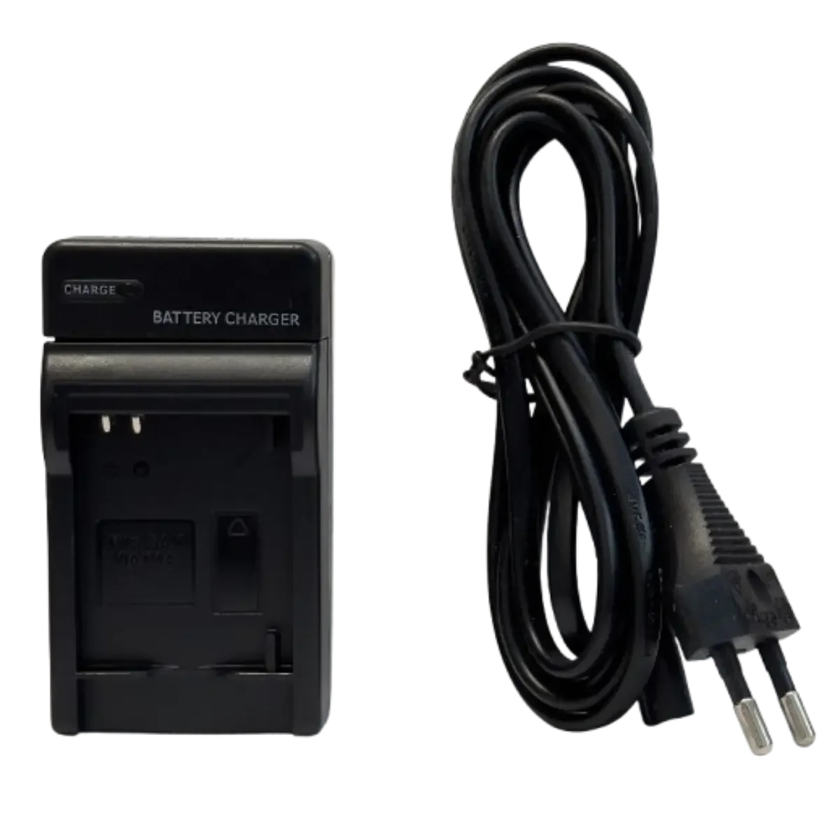 Chargeur pour Batterie Samsung SLB-11A et SLB-10A