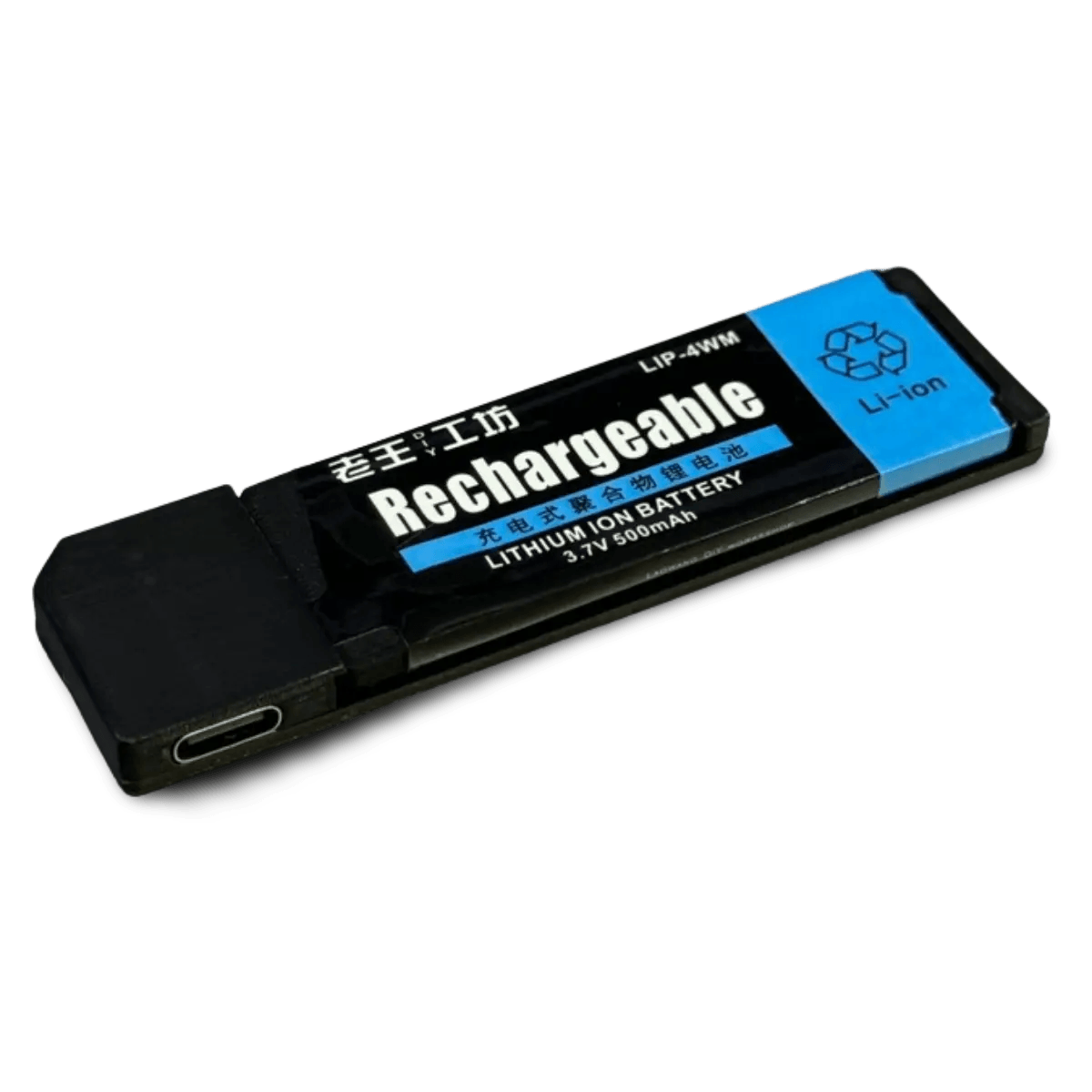 Chargeur pour batterie de Sony RH1, EH1, NH1, NH3D, MJ97, HMD