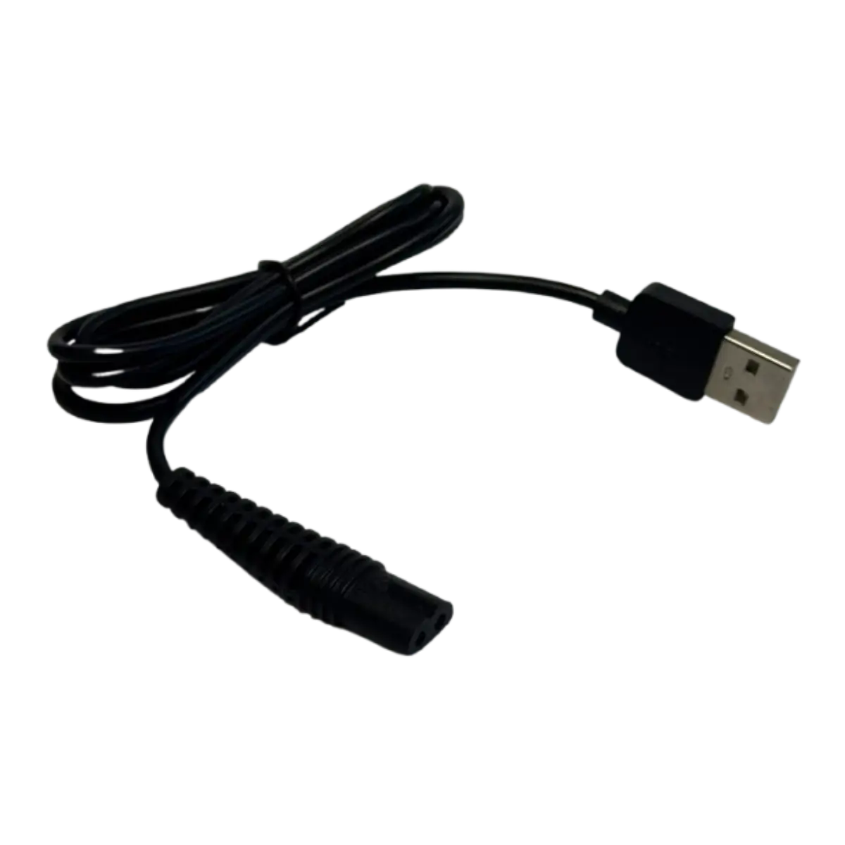 Câble de charge USB 5V – Compatible tondeuses Braun câble entier