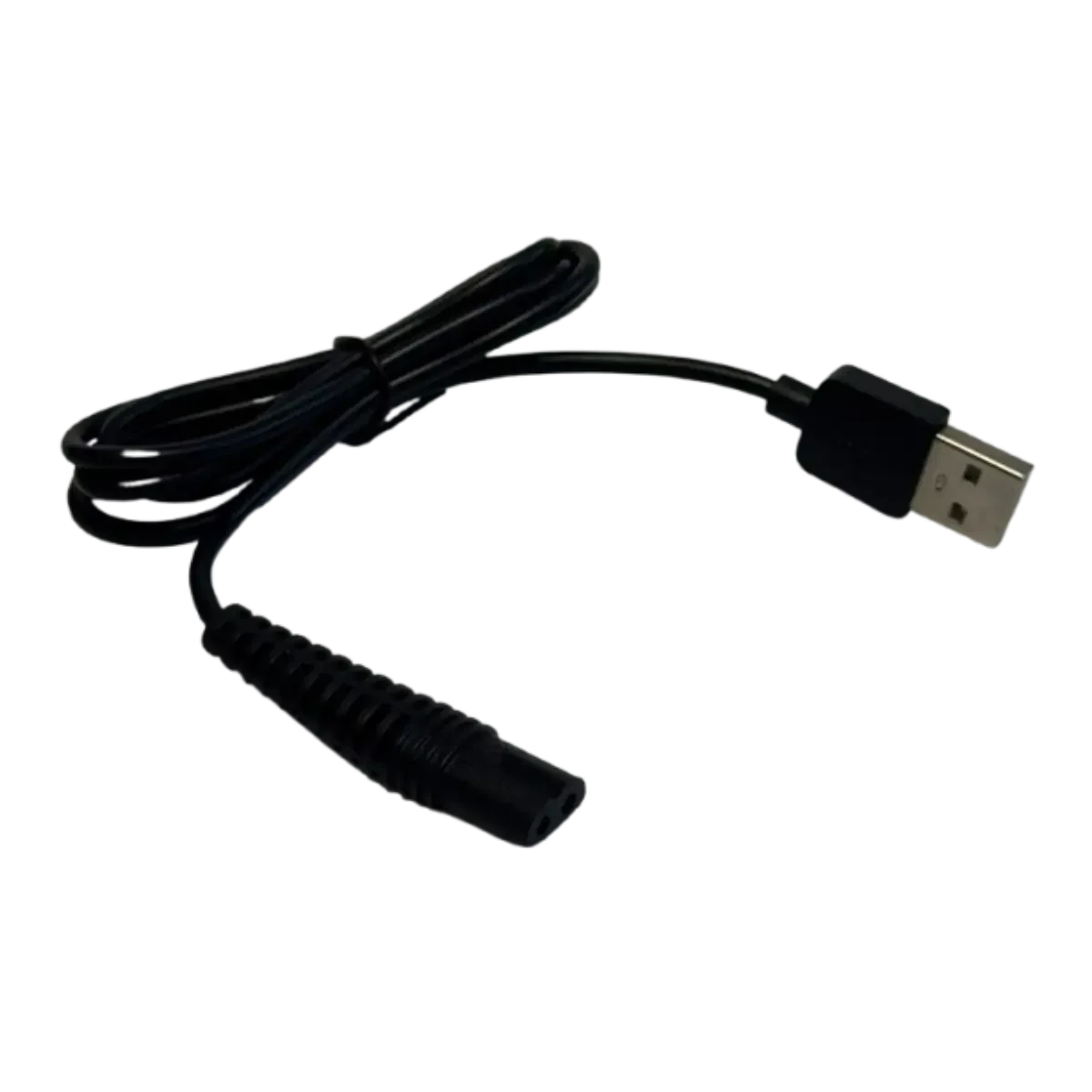 Câble de charge USB 5V – Compatible tondeuses Braun câble entier