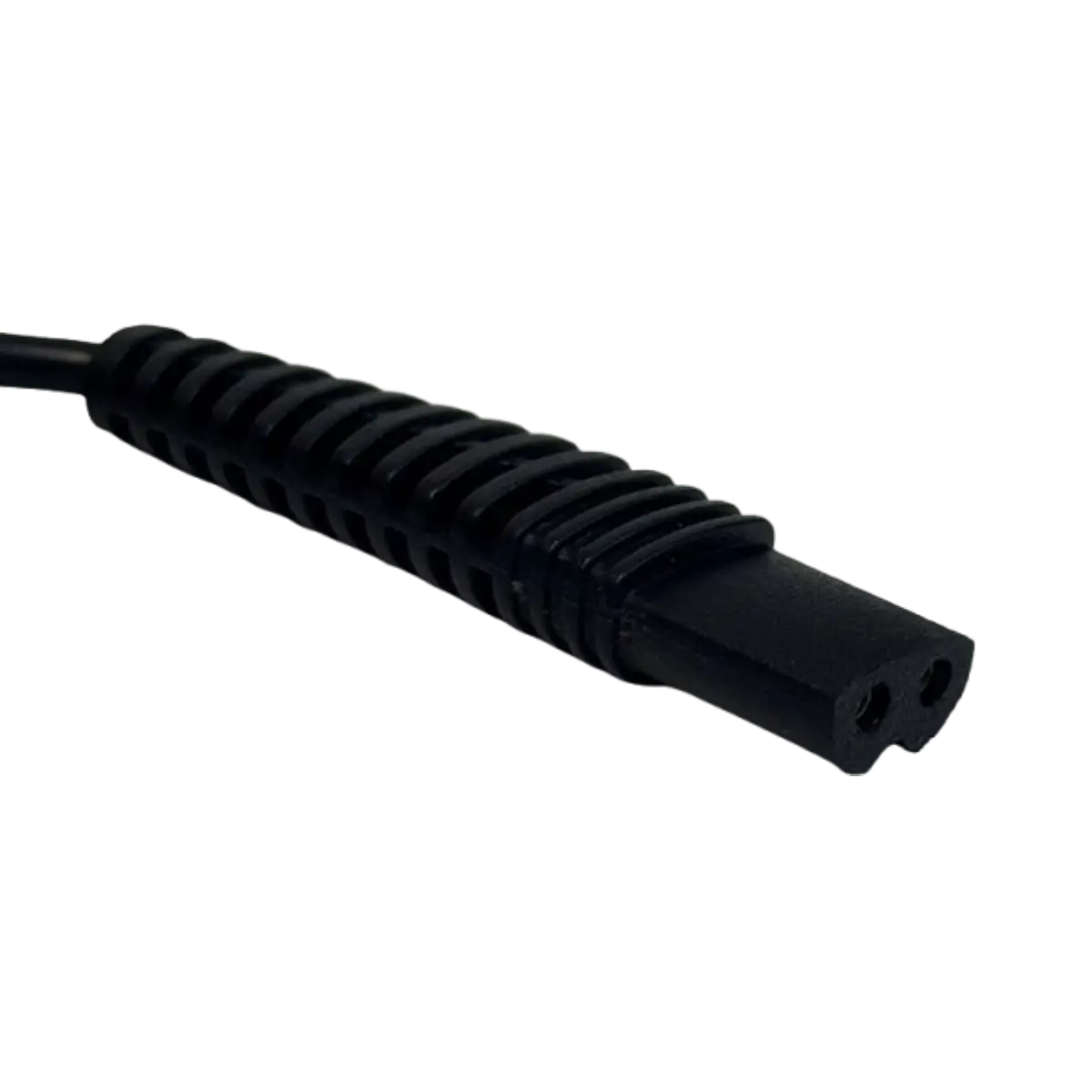 Câble de charge USB 5V – Compatible tondeuses Braun fiche côté tondeuse retournée