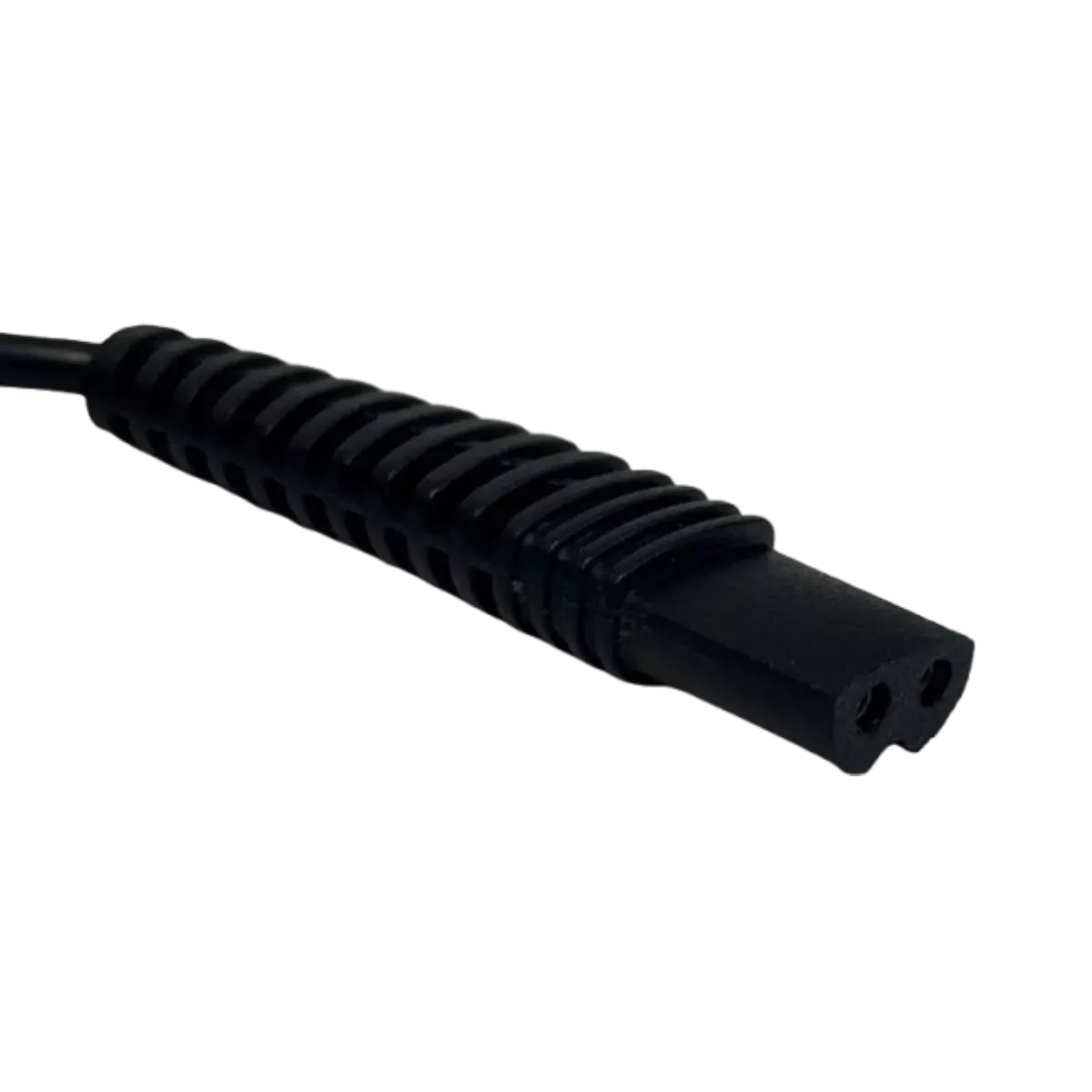 Câble de charge USB 5V – Compatible tondeuses Braun fiche côté tondeuse retournée