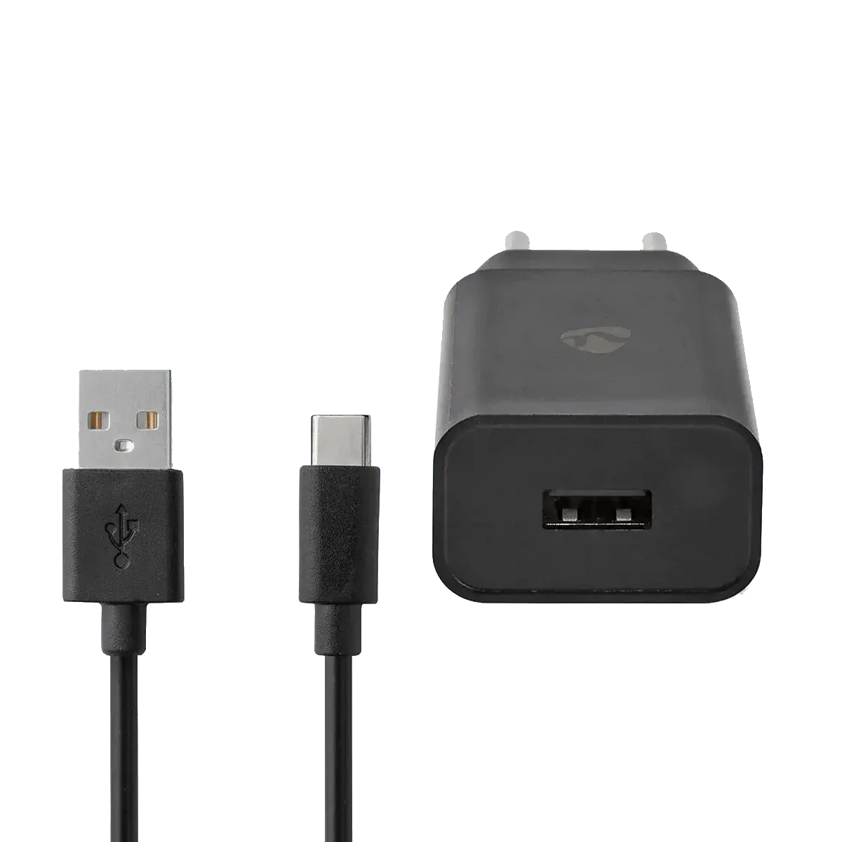 Chargeur USB-C - Noir - Accessoires Energie