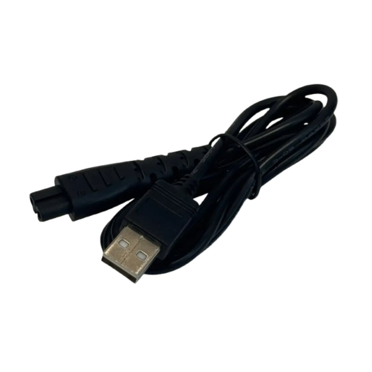 Câble de charge USB pour Remington XR7000 HC4250 PF7500 PF7600 PG6137 PG6170 PG6171 PG6250 PG6250 XR1400