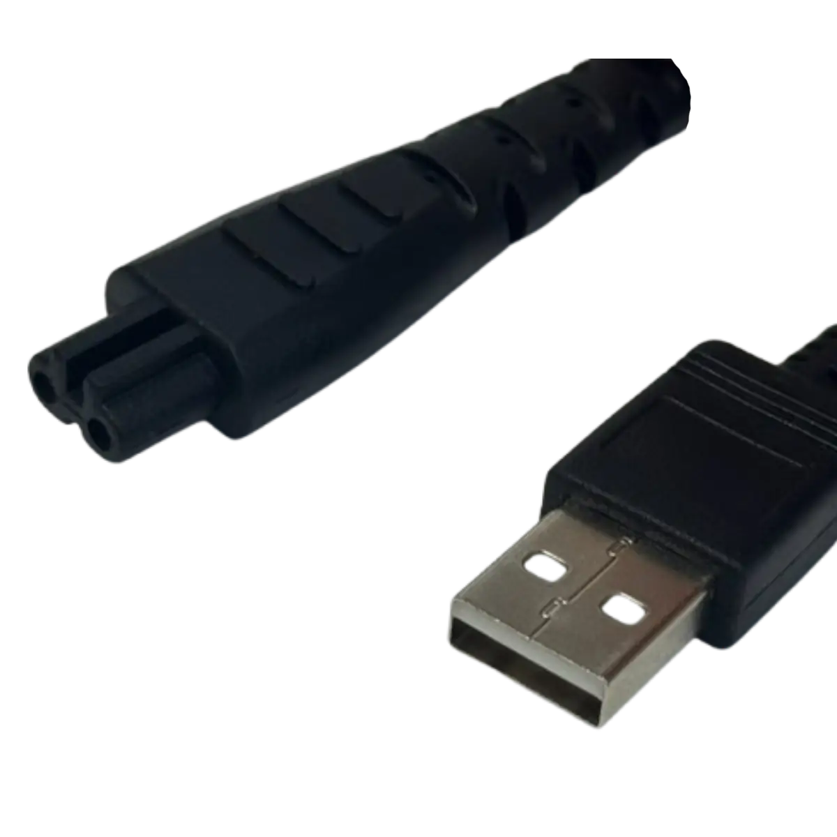Câble de charge USB pour Remington XR7000 HC4250 PF7500 PF7600 PG6137 PG6170 PG6171 PG6250 PG6250 XR1400