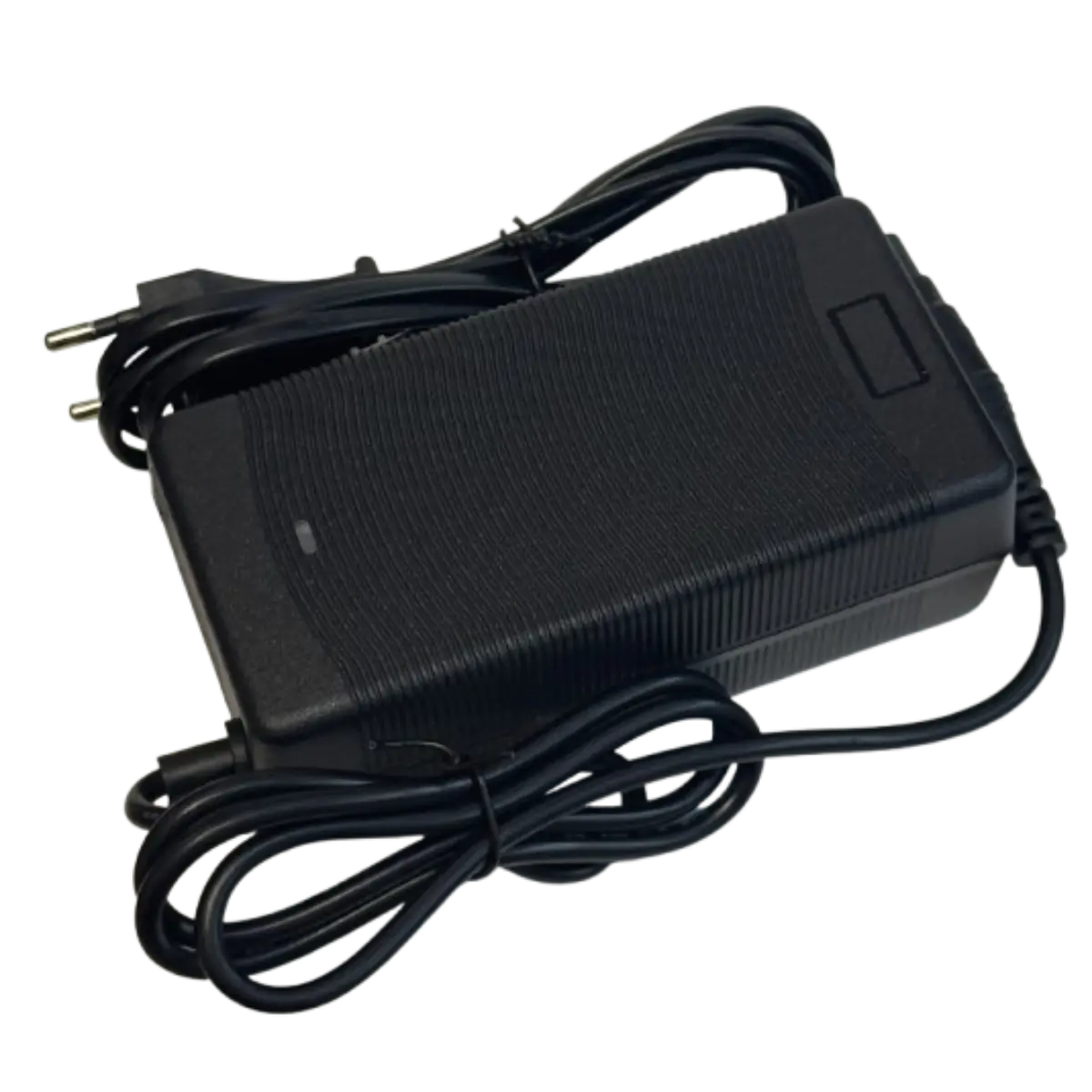 Chargeur 54.6V 2A pour Trottinette Xiaomi 4 Pro Plus, 4 Pro Max et NineBot ZT3 Pro