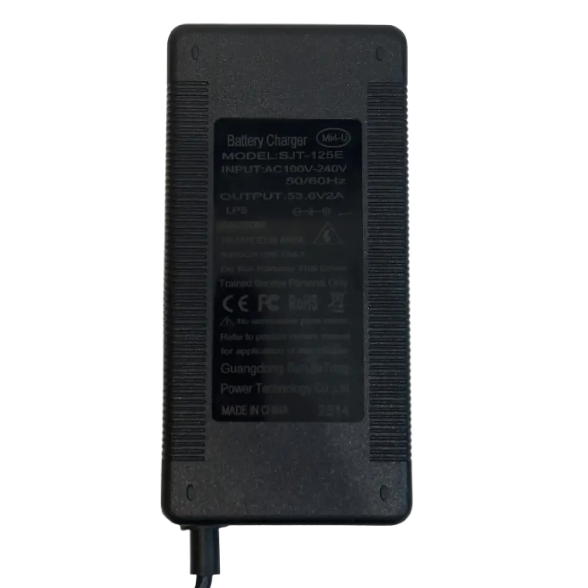 CHARGXIAOMI4U-6 - Accessoires Energie