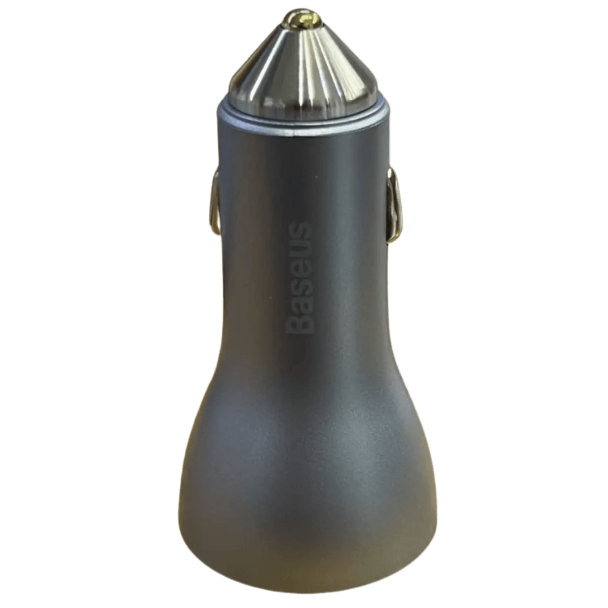 Chargeur allume cigare 12-24V voiture 65W USB-C et USB