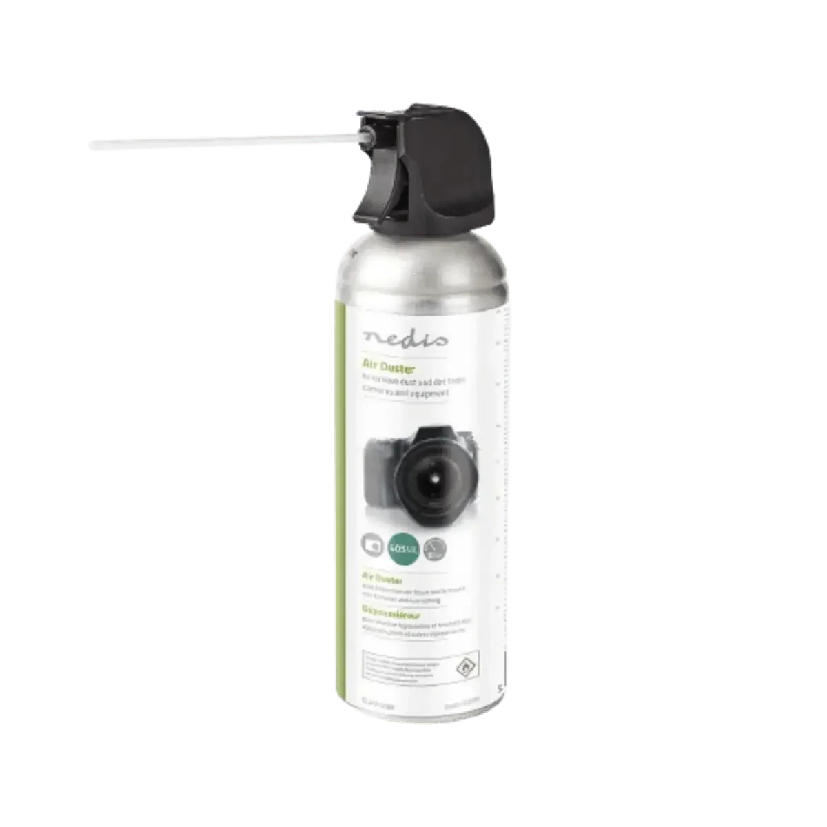 CLAD100BK-2 - Accessoires Energie