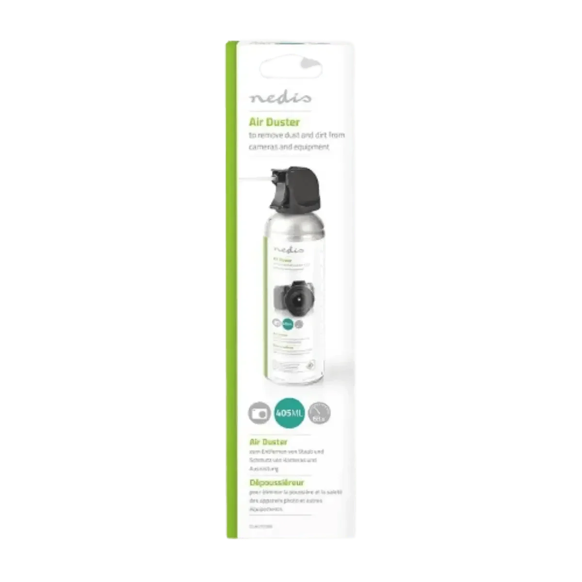 CLAD100BK-3 - Accessoires Energie