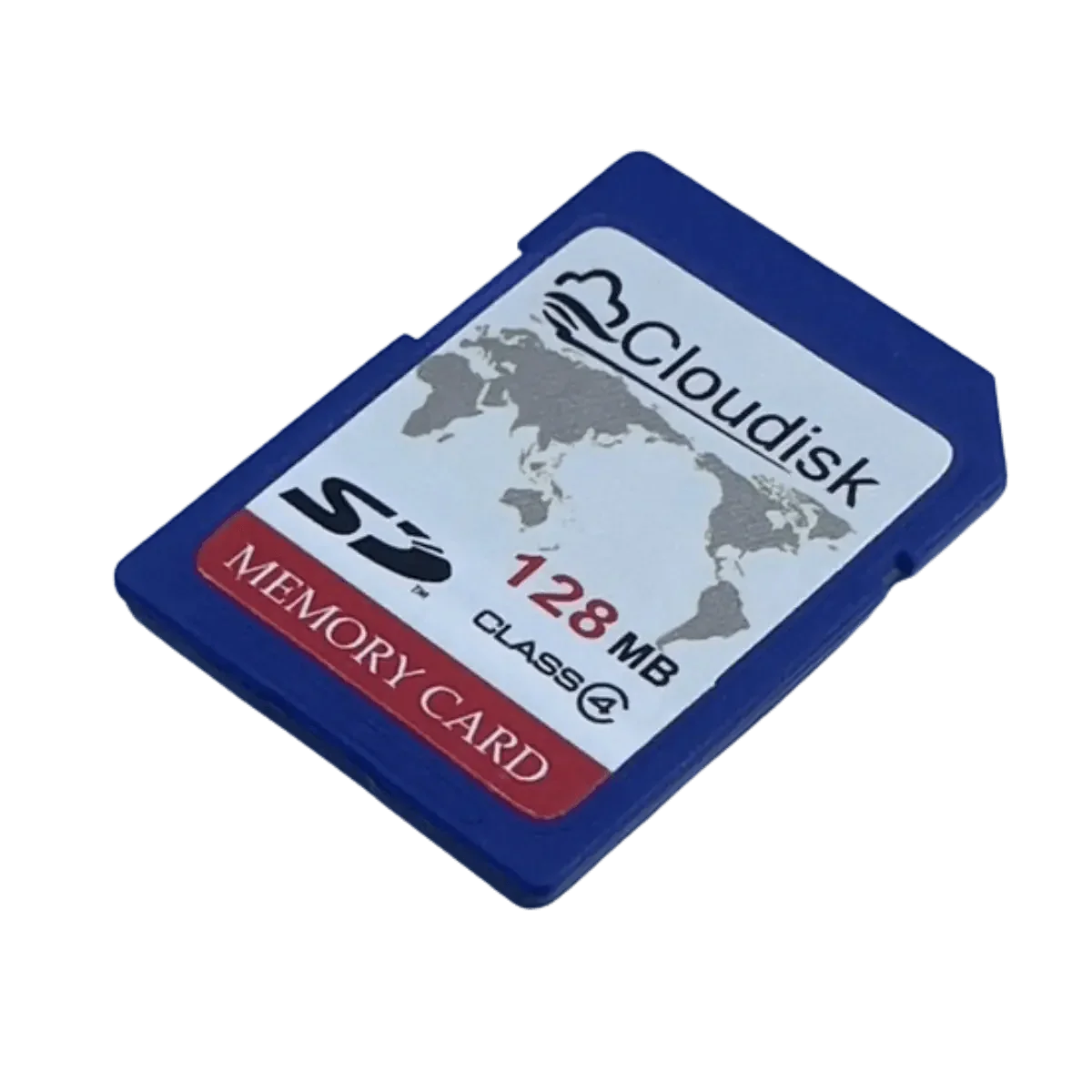 CLOUDISK128MB-1 - Accessoires Energie