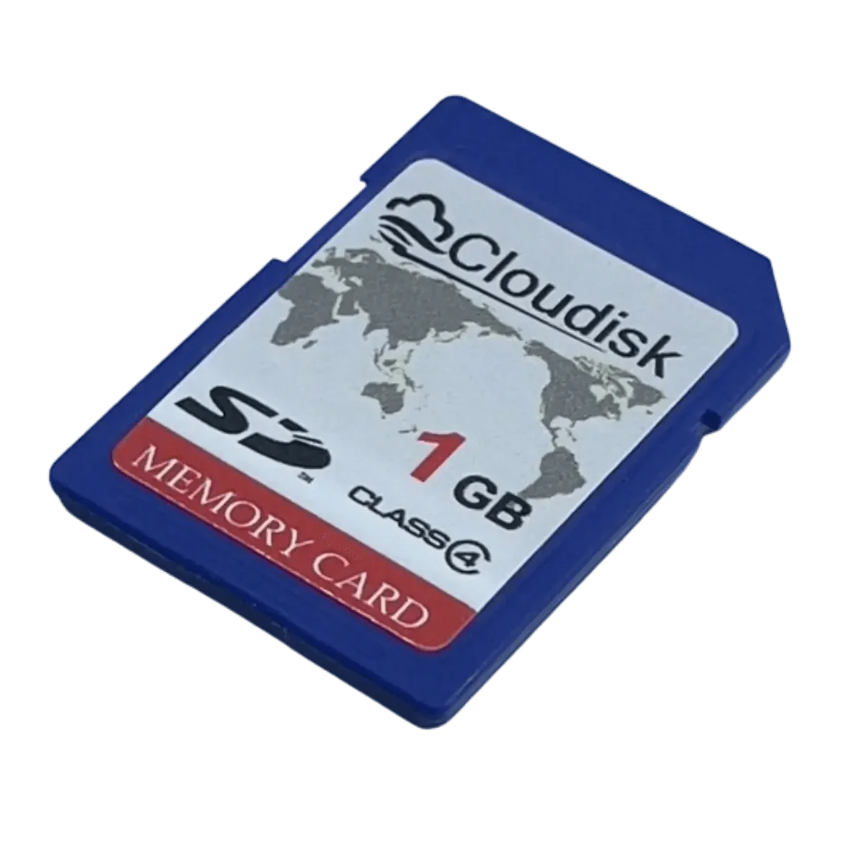 CLOUDISK1GB-1 - Accessoires Energie