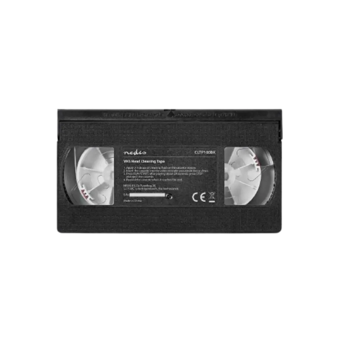 CLTP100BK-1 - Accessoires Energie