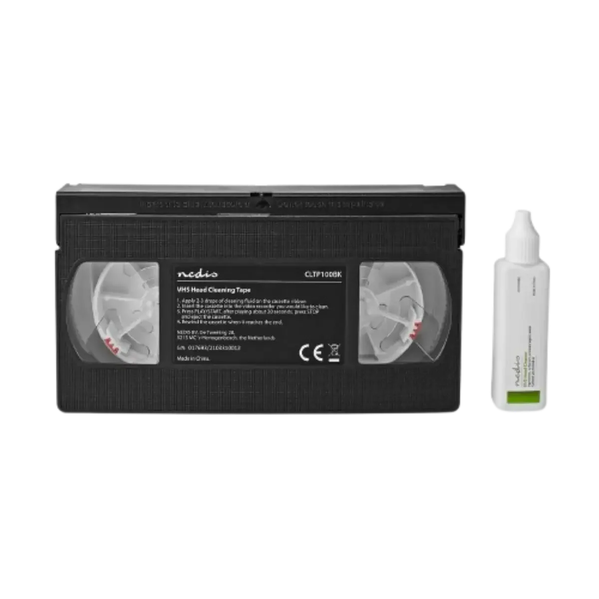 CLTP100BK-2 - Accessoires Energie