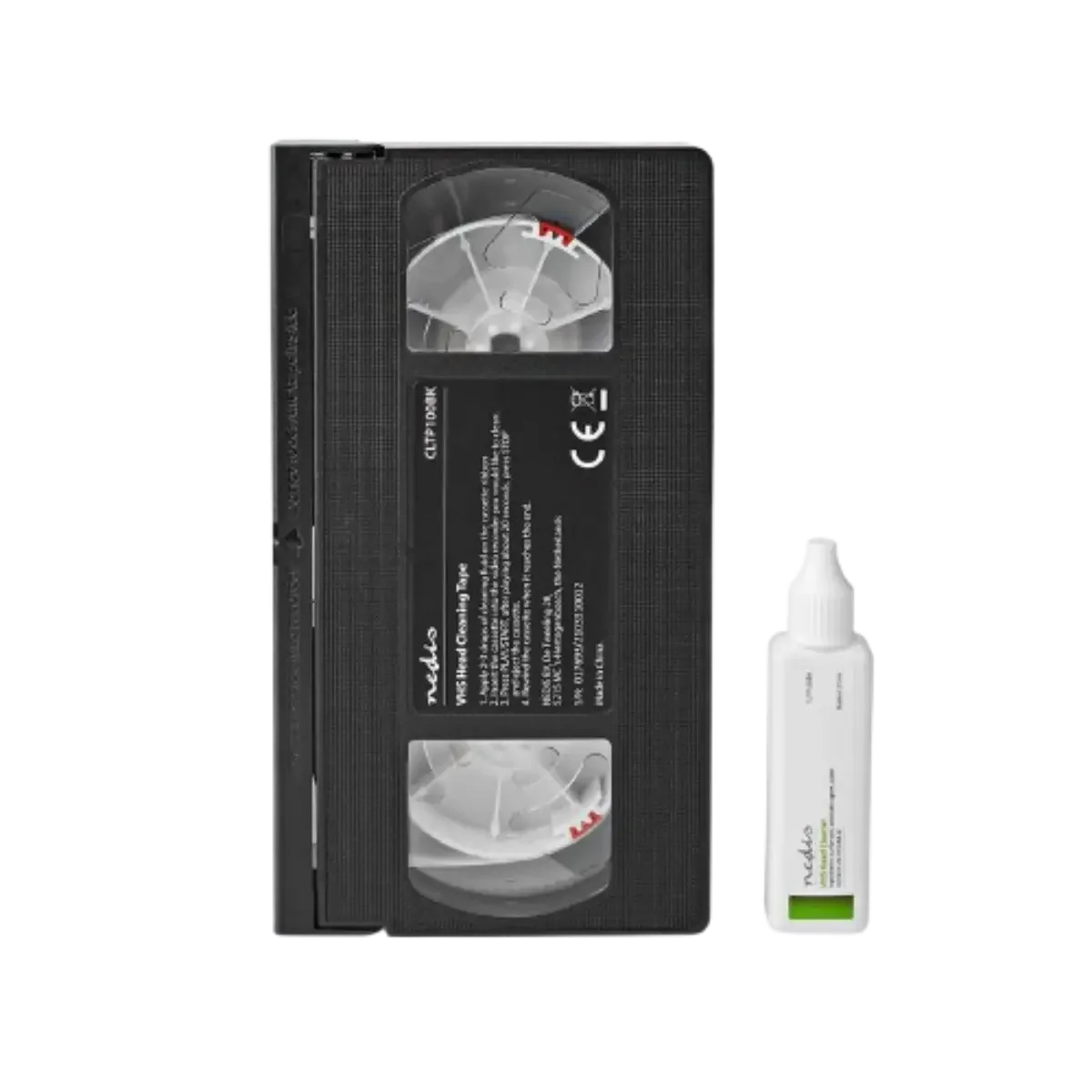 CLTP100BK-3 - Accessoires Energie