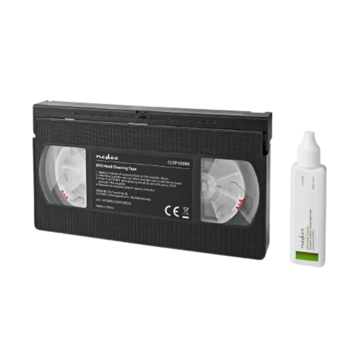 CLTP100BK-5 - Accessoires Energie