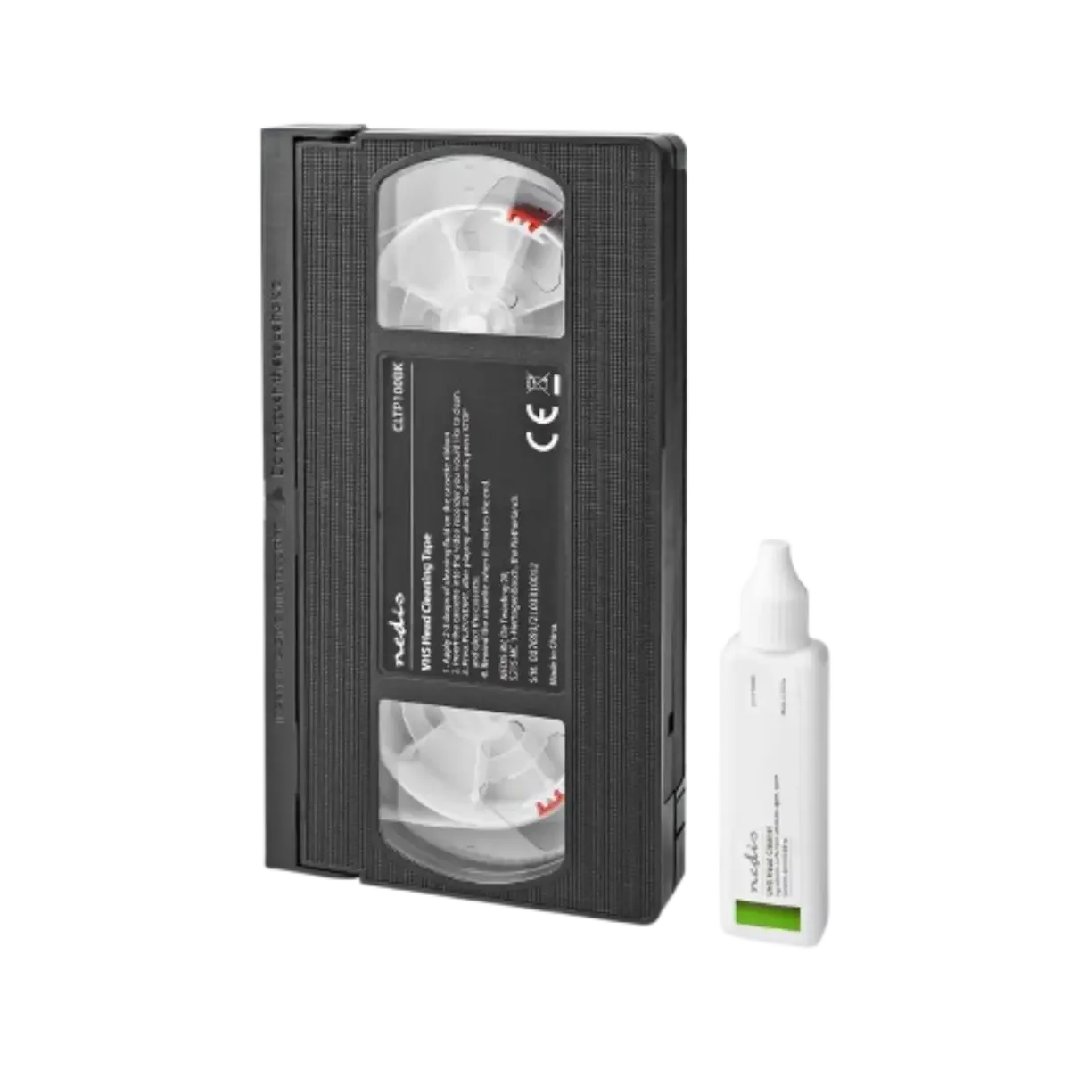 CLTP100BK-6 - Accessoires Energie