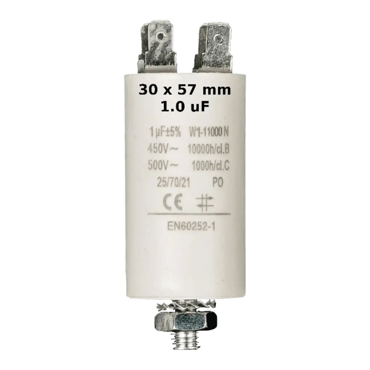 CONDO1.0 - Accessoires Energie