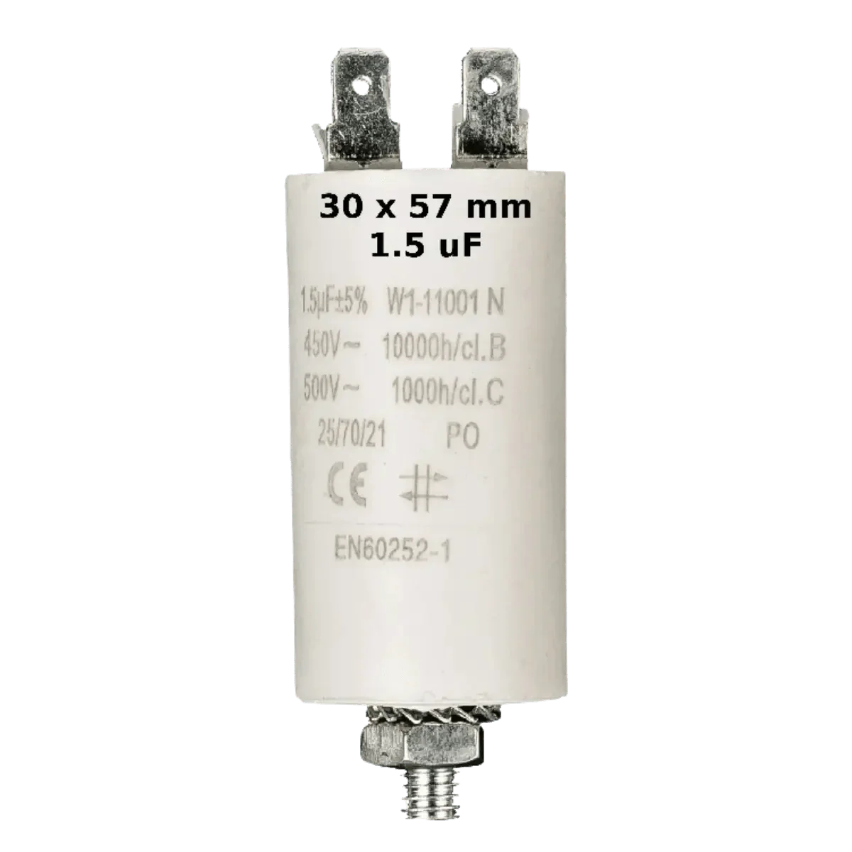 CONDO1.5 - Accessoires Energie