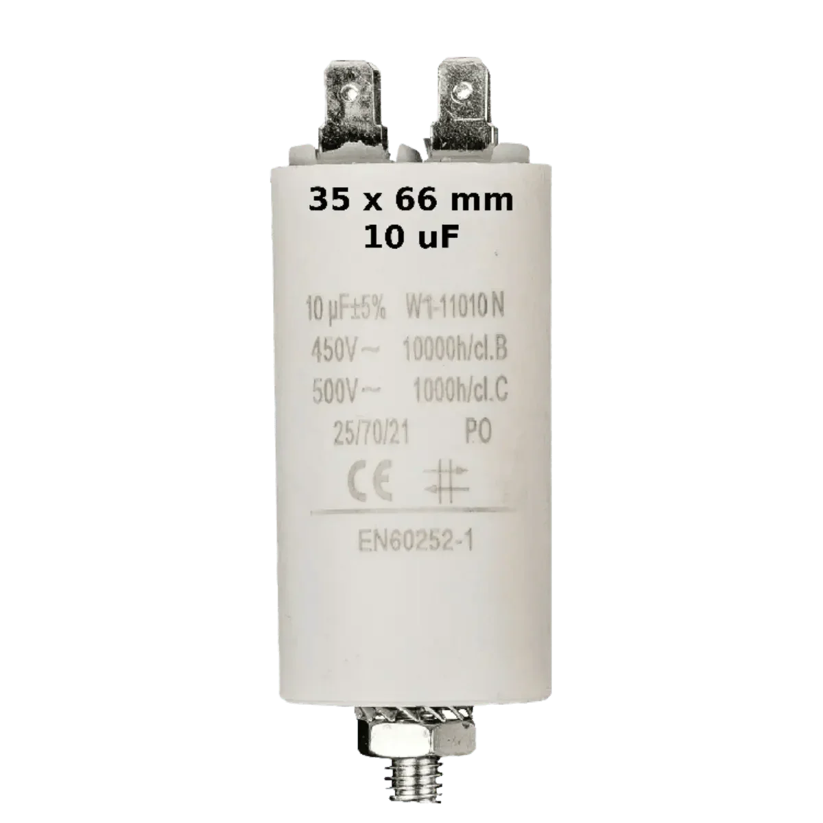 CONDO10 - Accessoires Energie