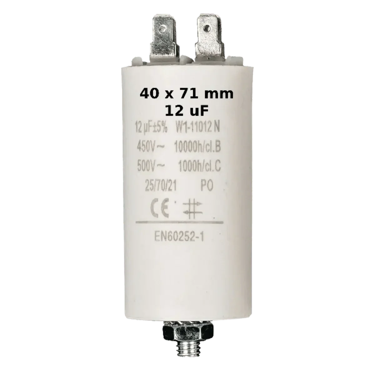 CONDO12 - Accessoires Energie