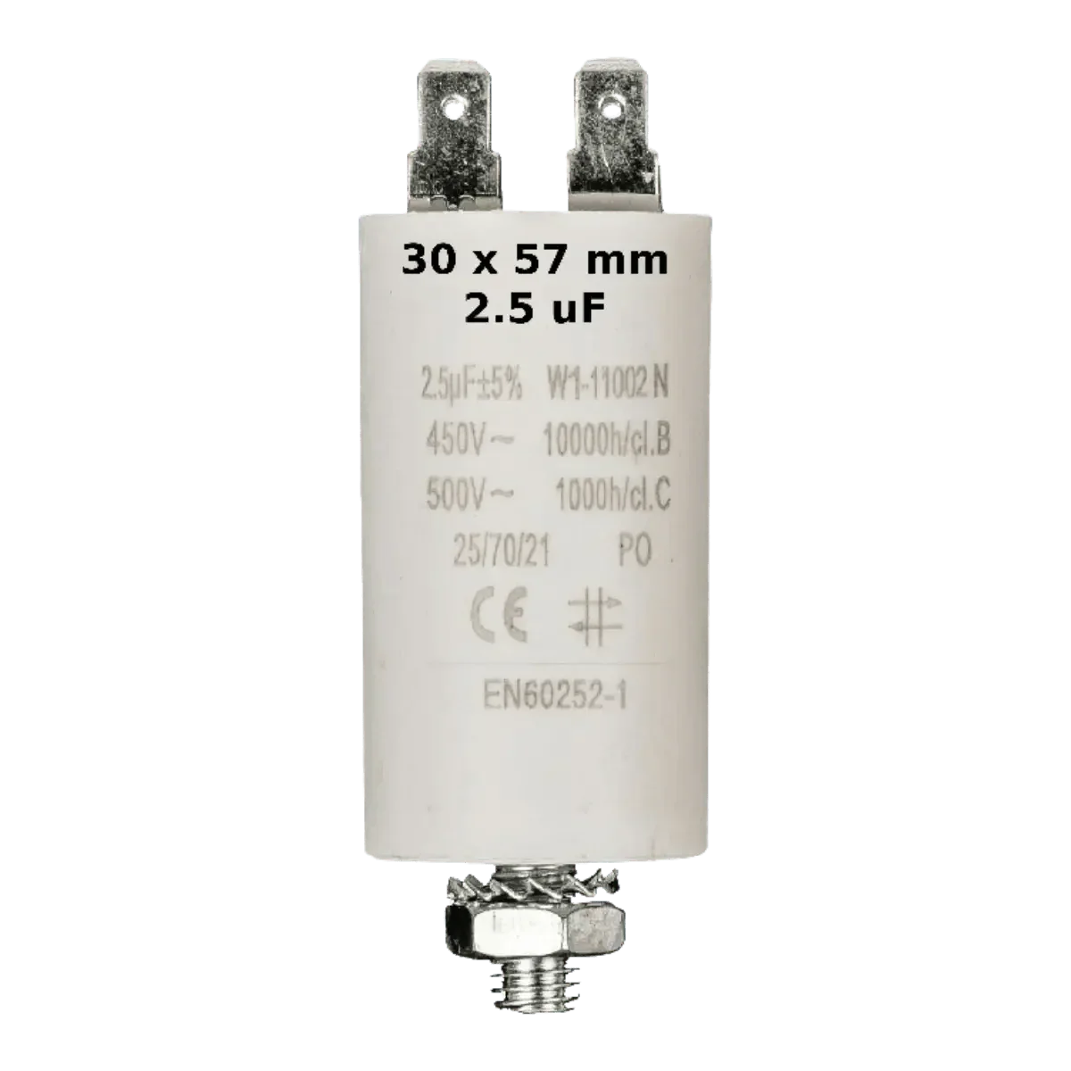 CONDO2.5 - Accessoires Energie