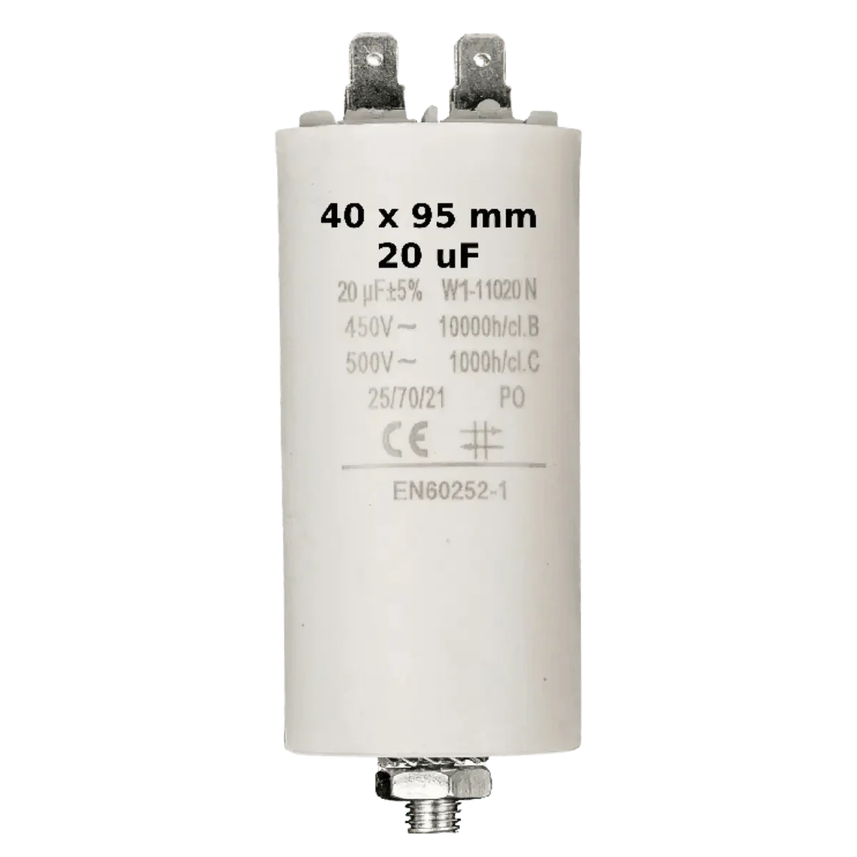 CONDO20 - Accessoires Energie