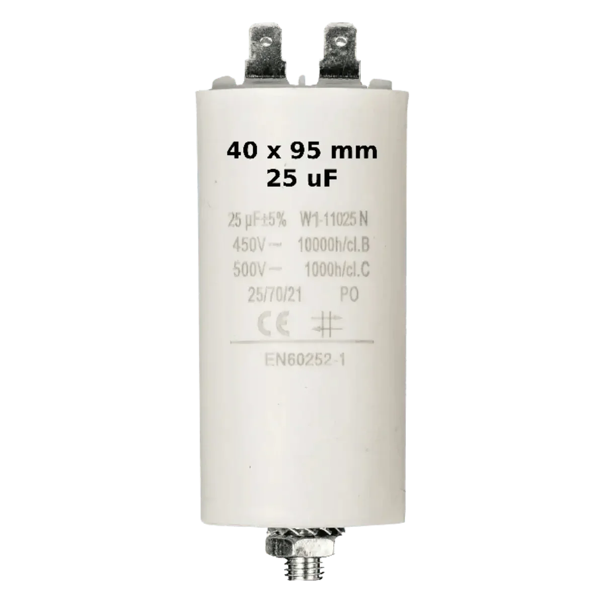 CONDO25 - Accessoires Energie