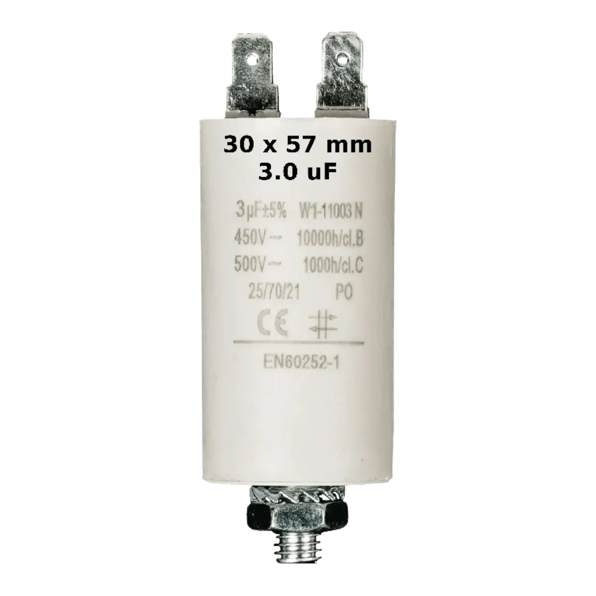 CONDO3.0 - Accessoires Energie