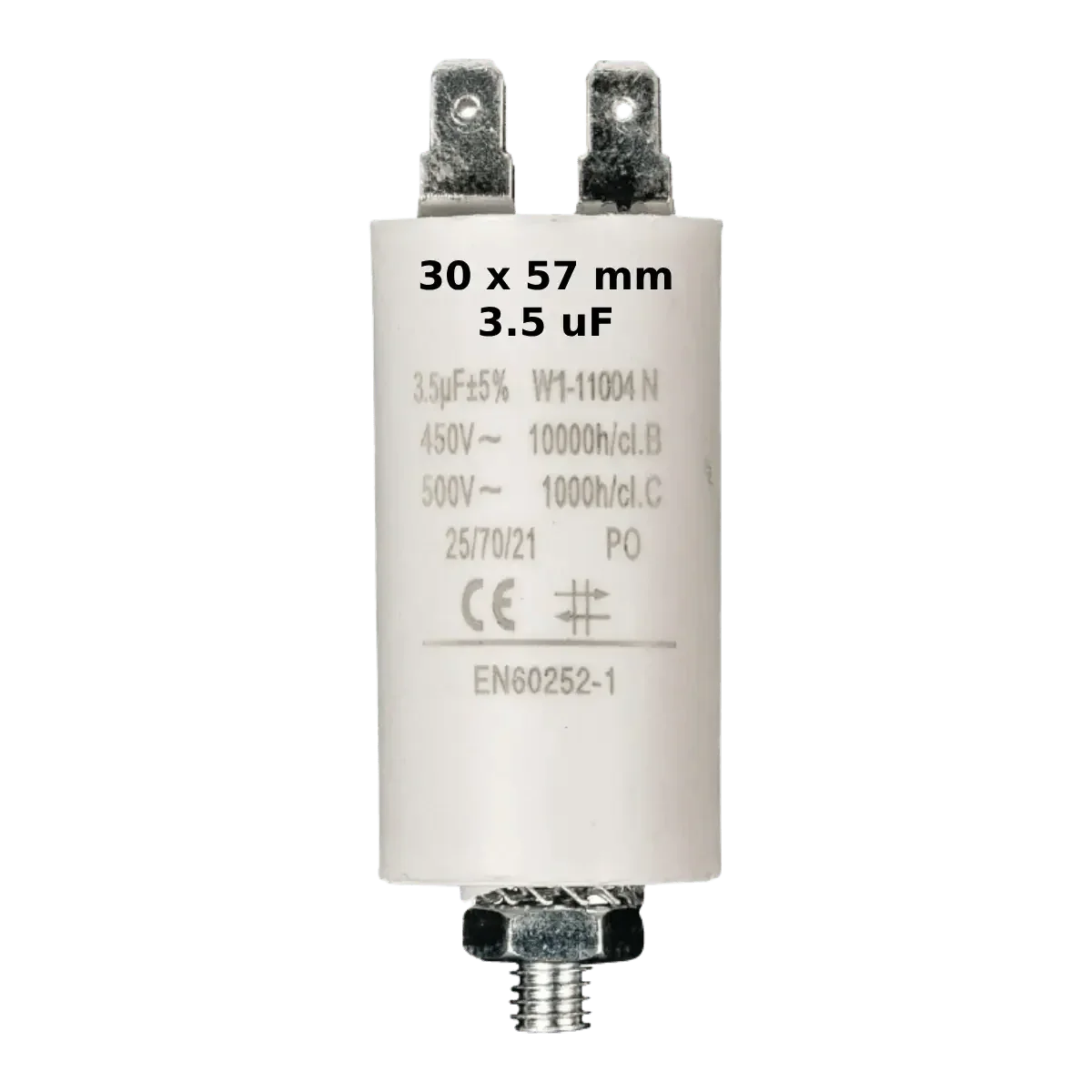 CONDO3.5 - Accessoires Energie