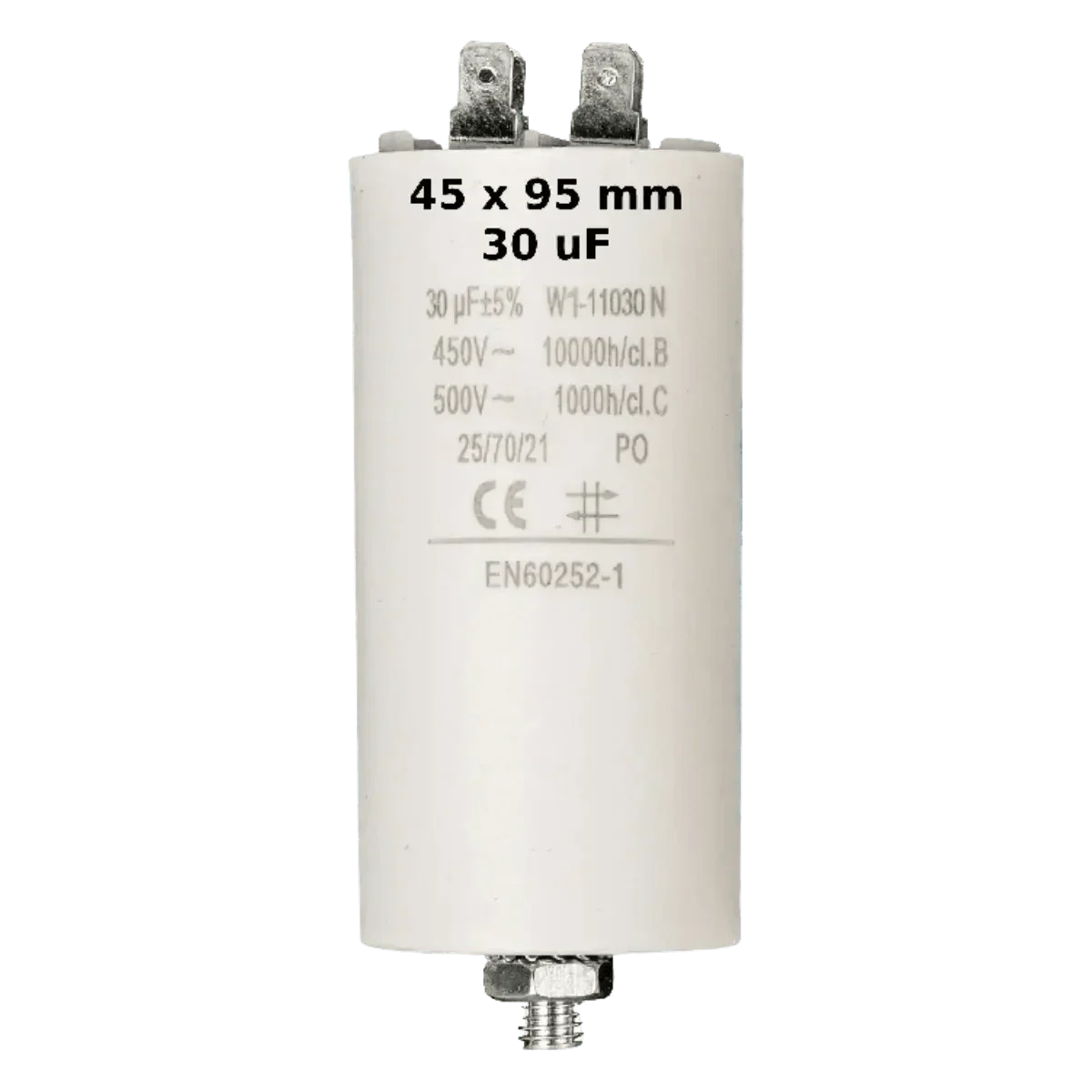 CONDO30 - Accessoires Energie