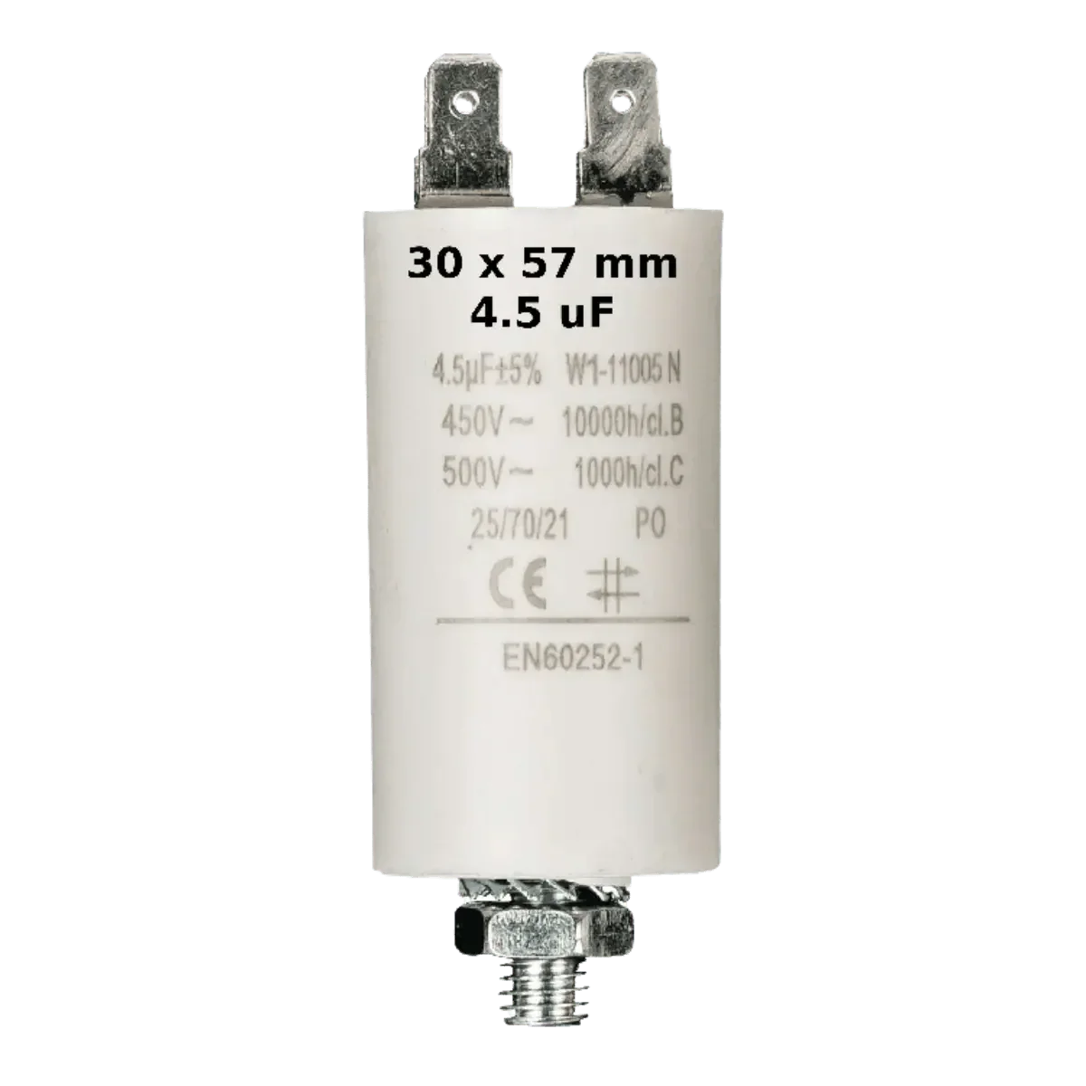 CONDO4.5 - Accessoires Energie