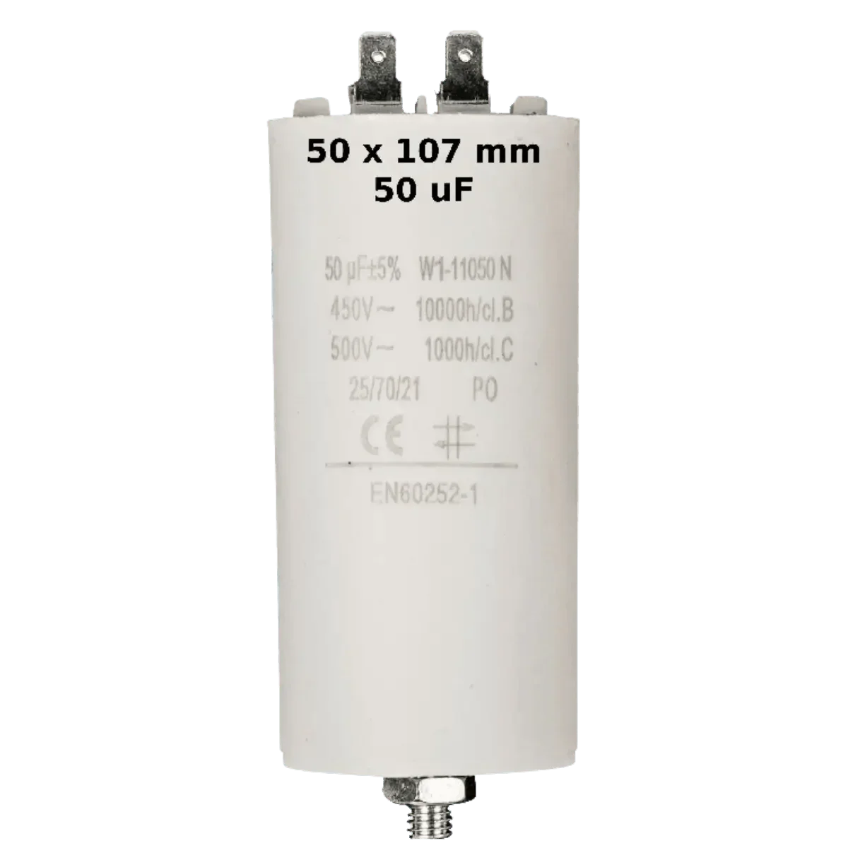 CONDO50 - Accessoires Energie