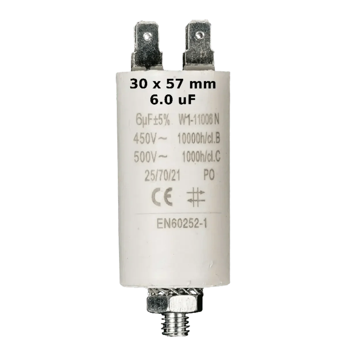 CONDO6.0 - Accessoires Energie