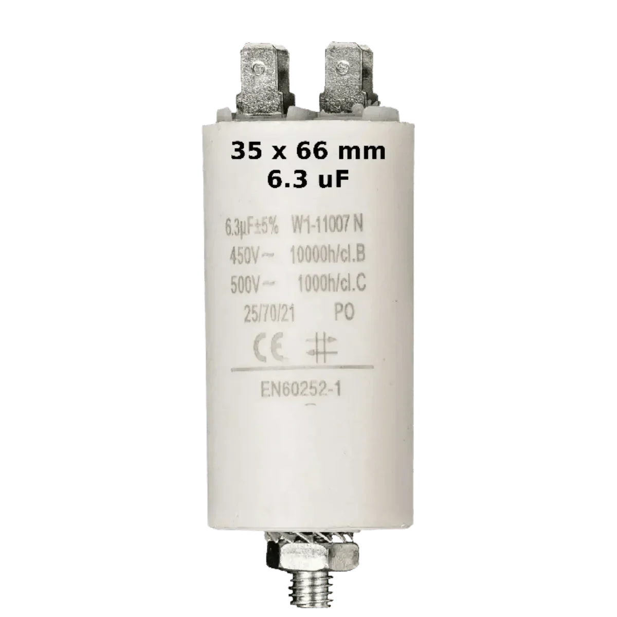 CONDO6.3 - Accessoires Energie