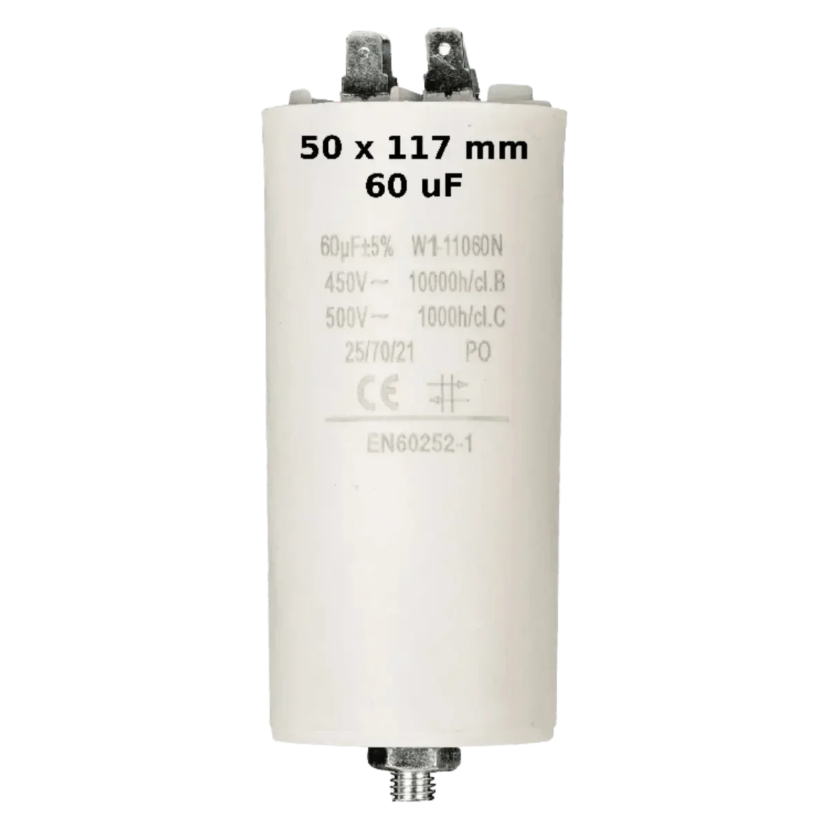 CONDO60 - Accessoires Energie