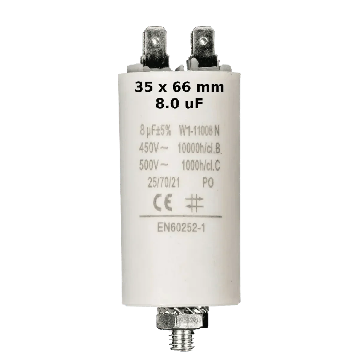 CONDO8.0 - Accessoires Energie