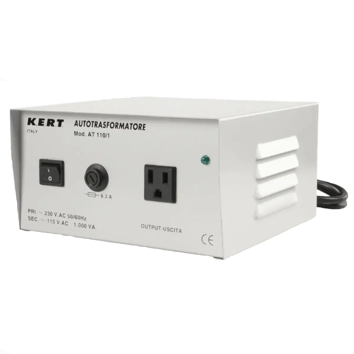CONVERT1000VA-1 - Accessoires Energie
