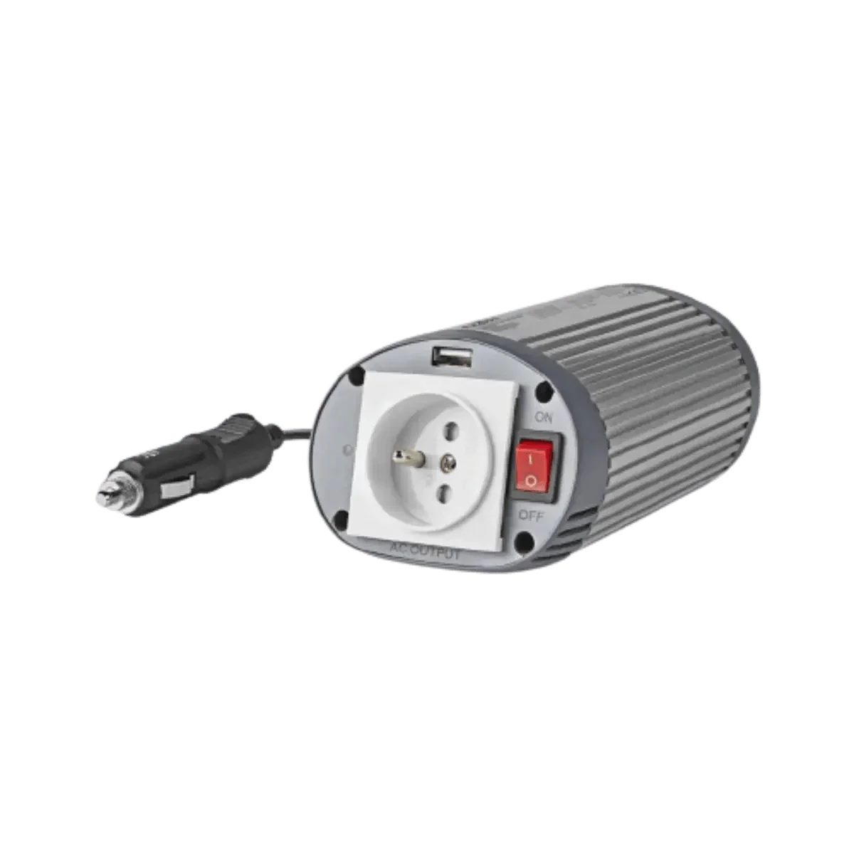 CONVERT150W-2 - Accessoires Energie