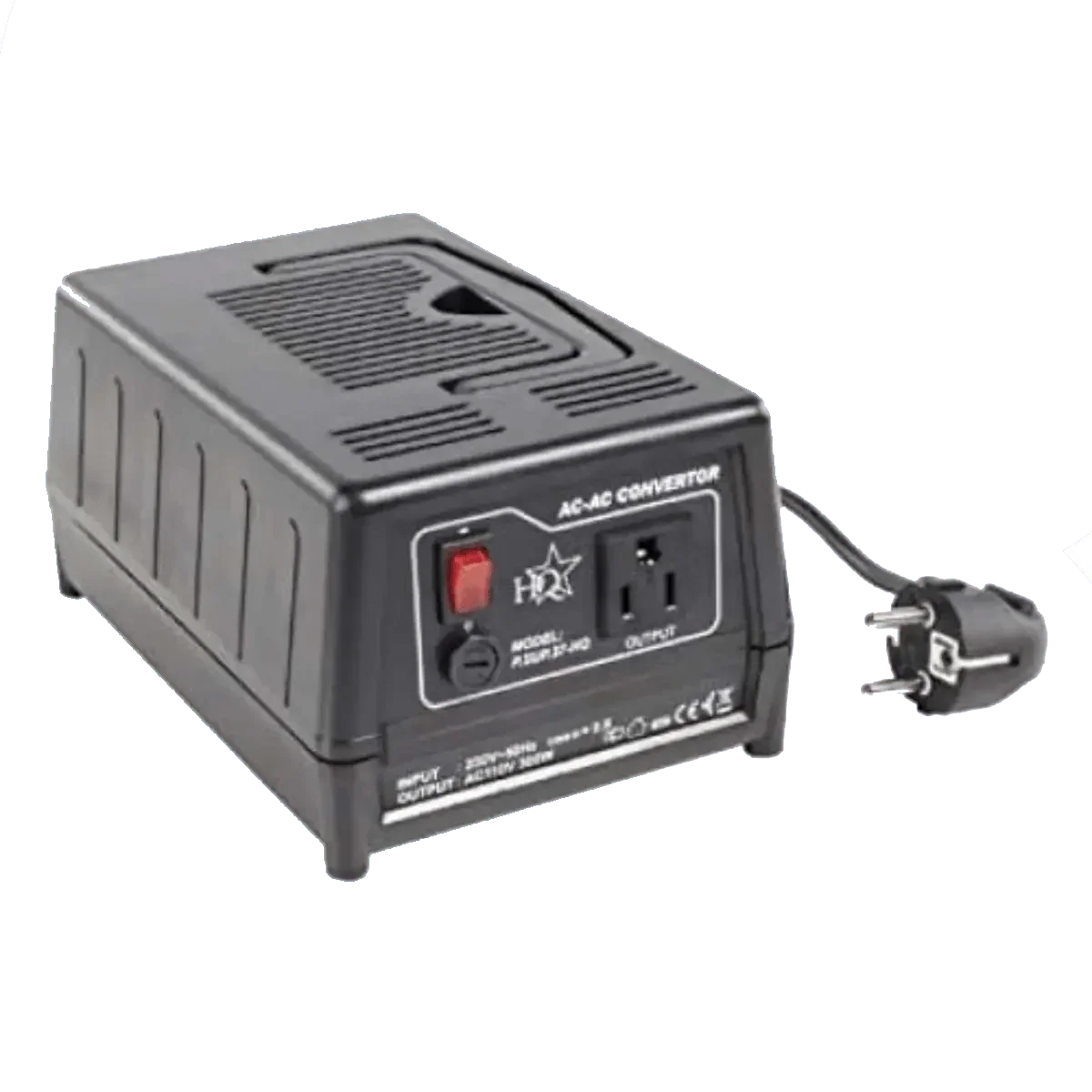 CONVERT300-1 - Accessoires Energie