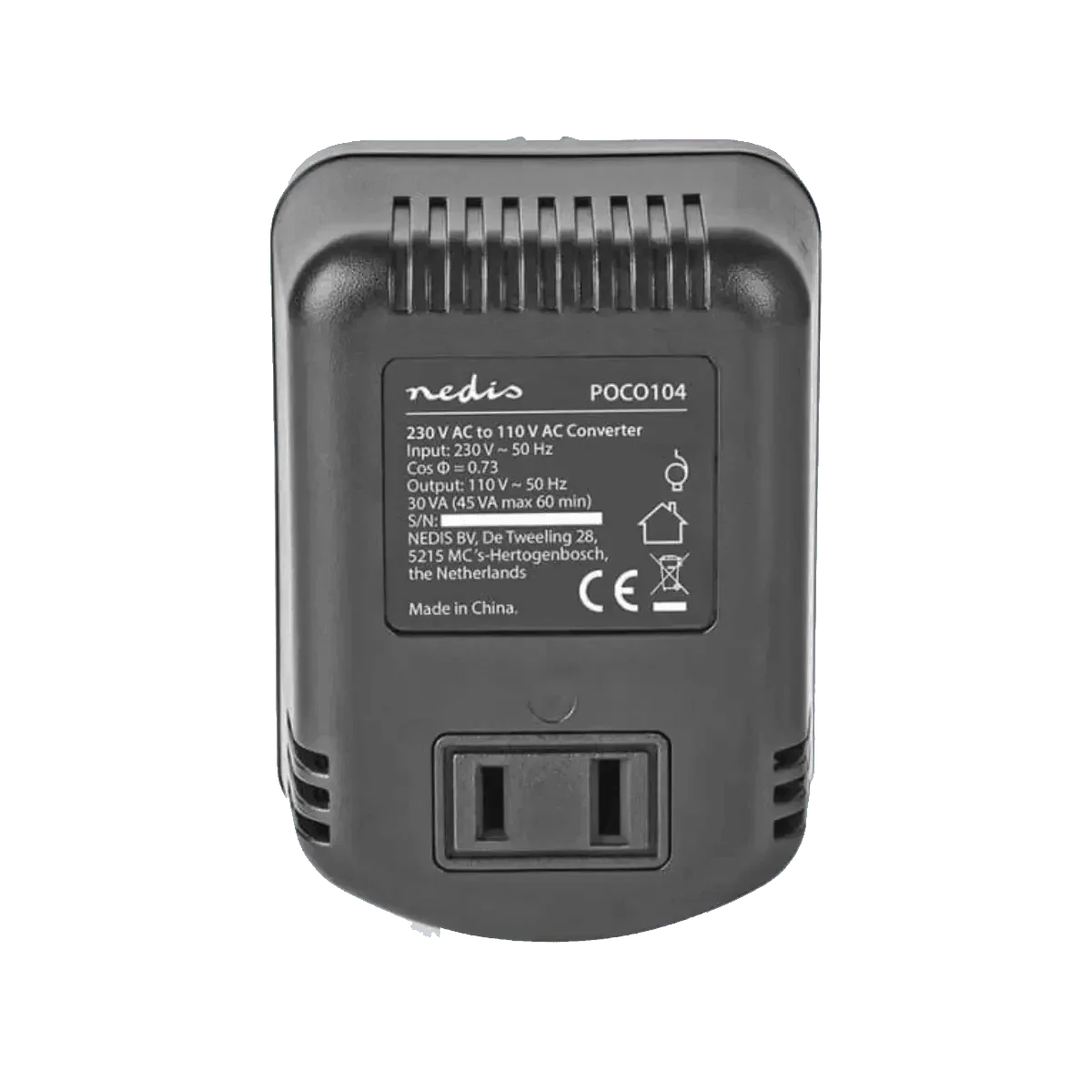 CONVERT45-2 - Accessoires Energie