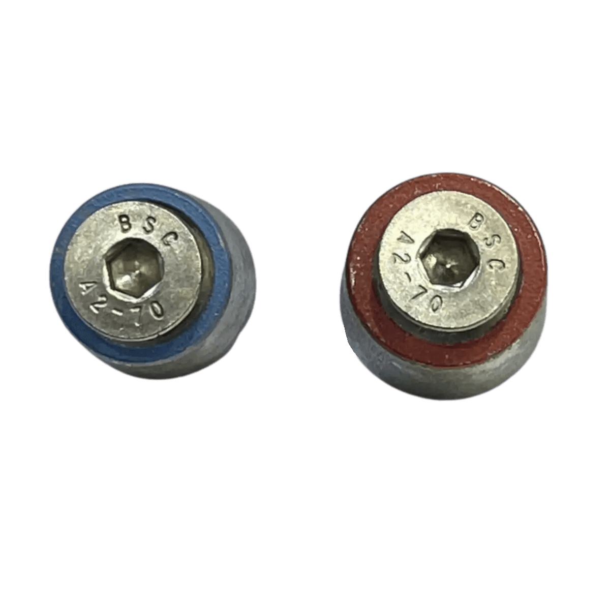 Paire cosses à viser M6 pour batteries