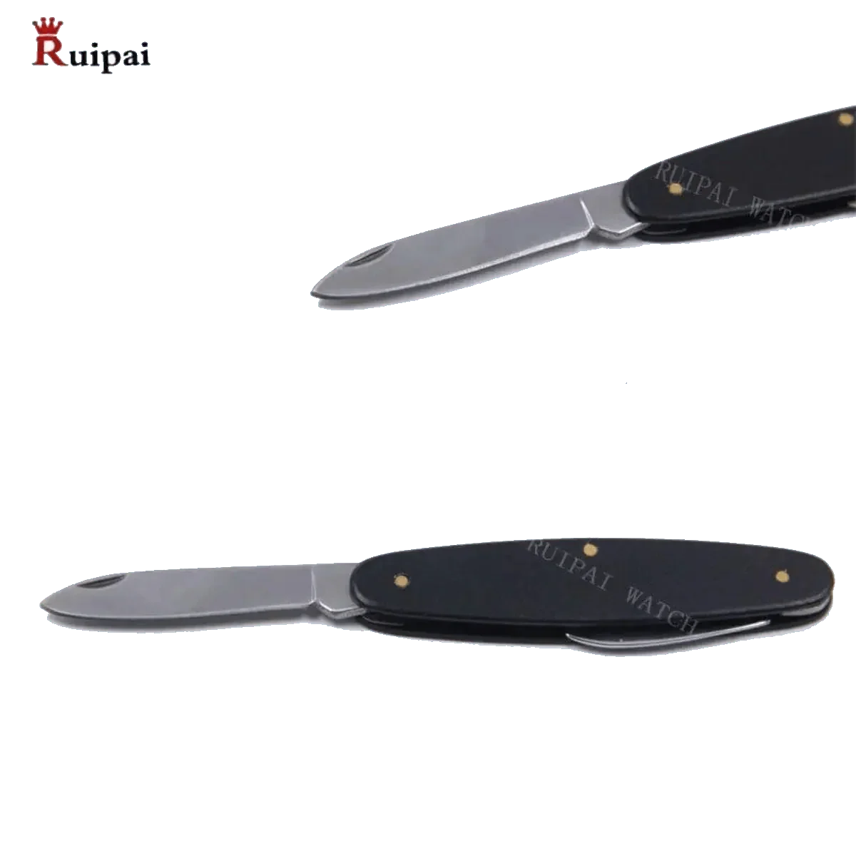 Couteau pour Ouvrir les Botiers Arrières de Montre - Accessoires Energie