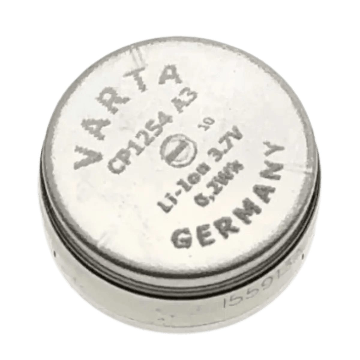 Batterie Varta CP1254 A3 3.7V - Accessoires Energie